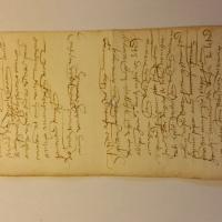 Notai antichi 898, nr. 265, col. 1