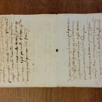 Notai antichi 910, II, nr. 18, col. 2