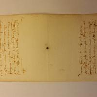 Notai antichi 901, II, nr. 257, col. 2