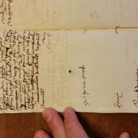 Notai antichi 911, II, nr. 377, col. 3