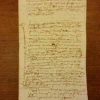 Notai antichi 889, II, nr. 36, col. 2