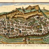 Tortona in the Middle Ages