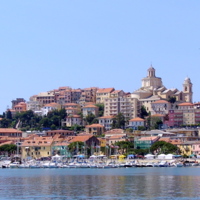 Porto Maurizio