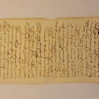 Notai antichi 906, I, nr. 68, col. 1