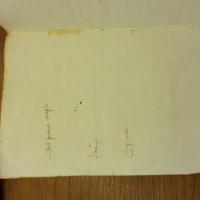 Notai antichi 889, II, nr. 302, col. 3