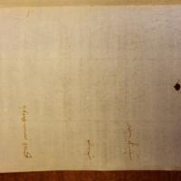 Notai antichi 894, I, nr. 64, col. 3
