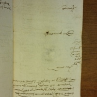 Notai antichi 889, II, nr. 261, col. 3
