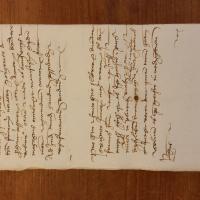 Notai antichi 914, I, nr. 192, col. 1