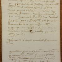 Notai antichi 719, III, nr. 99, col. 1