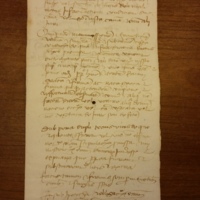 Notai antichi 888, I, nr. 34, col. 2