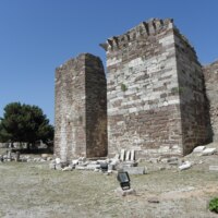 Castle of Mytilene