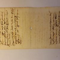 Notai antichi 903, nr. 433, col. 2