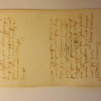 Notai antichi 901, II, nr. 257, col. 1