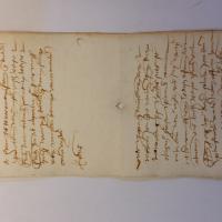 Notai antichi 898, nr. 100, col. 1