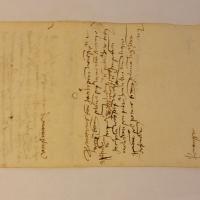 Notai antichi 907, nr. 270, col. 2