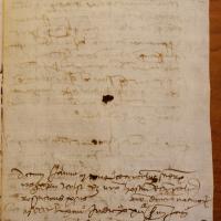 Notai antichi 894, II, nr. 358, col. 4