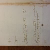 Notai antichi 898, nr. 215, col. 3