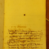 Notai antichi 890, I, nr. 230, col. 4