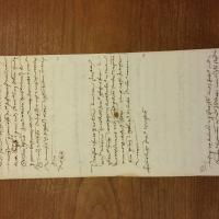 Notai antichi 917, I, nr. 558, col. 1