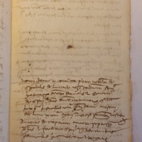 Notai antichi 893, I, nr. 184, col. 4