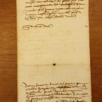 Notai antichi 890, I, nr. 262, col. 2