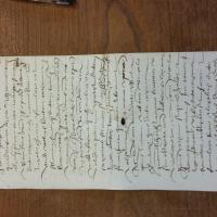 Notai antichi 916, II, nr. 498, col. 1