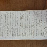Notai antichi 916, II, nr. 93, col. 1