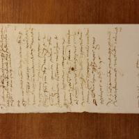 Notai antichi 914bis, I, nr. 261, col. 1