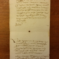 Notai antichi 891, I, nr. 360, col. 1