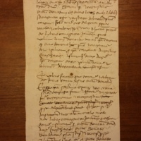 Notai antichi 888, I, nr. 154, col. 1