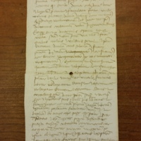 Notai antichi 889, II, nr. 337, col. 1