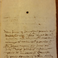 Notai antichi 889, II, nr. 188, col. 4