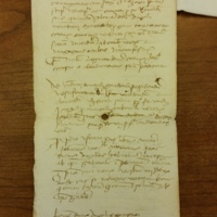 Notai antichi 890, II, nr. 287, col. 1