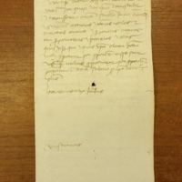 Notai antichi 890, series I, nr. 24, col. 2