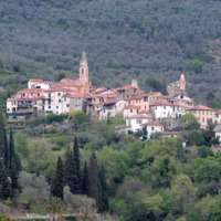 Candeasco, Imperia