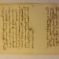 Notai antichi 893, I, nr. 293, col. 2