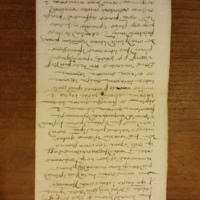 Notai antichi 889, II, nr. 234, col. 1