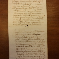 Notai antichi 888, I, nr. 27, col. 2