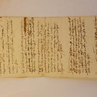 Notai antichi 907, nr. 72, col. 1