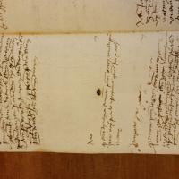 Notai antichi 910, I, nr. 3, col. 2