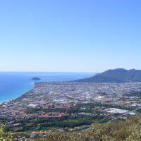 Ceriale, Liguria