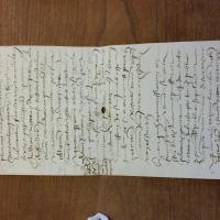 Notai antichi 916, II, nr. 498, col. 2