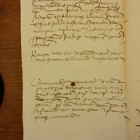 Notai antichi 889, II, nr. 73, col. 3