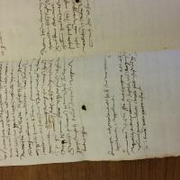 Notai antichi 917, I, nr. 580, col. 3