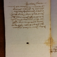 Notai antichi 891, nr. 552. col. 4
