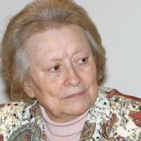 Maria Teresa Ferrer i Mallol