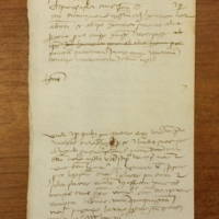 Notai antichi 890, I, nr. 108, col. 1