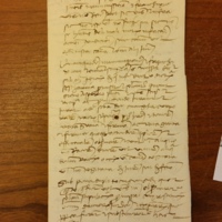 Notai antichi 889, II, nr. 282, col. 2