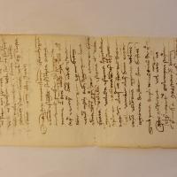 Notai antichi 905, nr. 155, col. 2