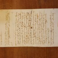 Notai antichi 912, I, nr. 298, col. 1